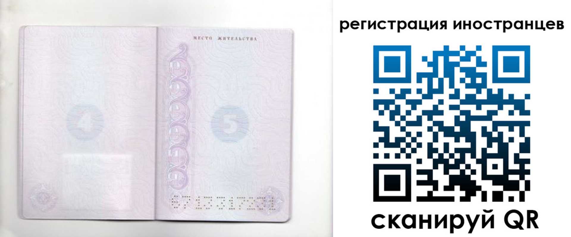 временная регистрация в Курганинске
